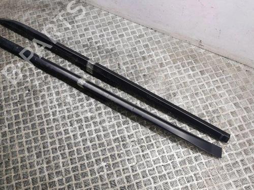 Interior roof handle NISSAN X-TRAIL II (T31) 2.0 dCi 4x4 | BP28893886I35 