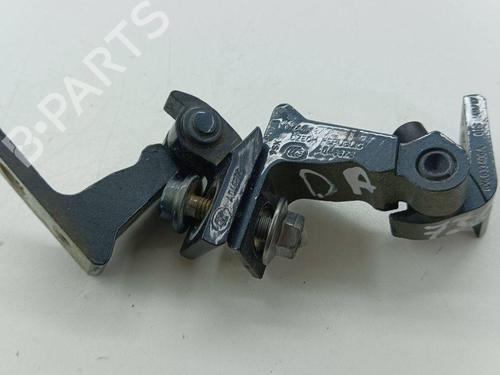 Ander SEAT ATECA (KH7, KHP) 1.5 TSI (150 hp) 28897555