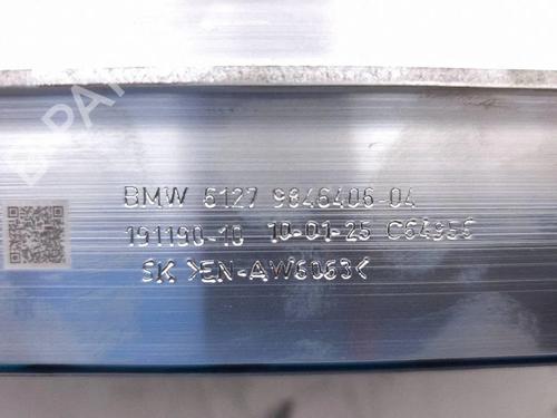 Battery BMW i4 (G26) eDrive35 | BP38103795E11 - Image 7