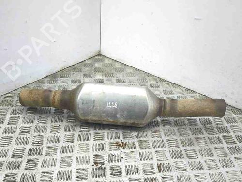 Udstødningssystem CITROËN C-CROSSER (VU_, VV_) 2.2 HDi (156 hp) 28880361