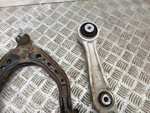 Left front suspension arm TESLA MODEL S (5YJS) 85 | BP36104741M12 - Image 6
