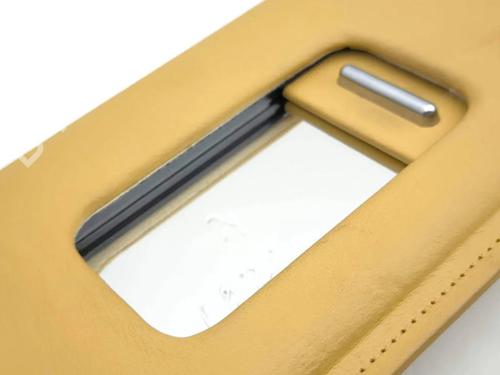 Venstre solskærm BENTLEY FLYING SPUR (4W_) 6.0 W12 | BP36203100I1 - Image 8