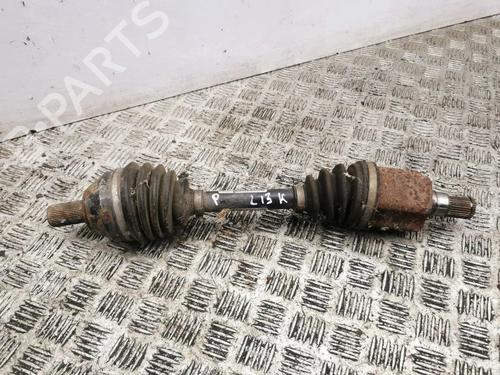 Used Left front driveshaft Left front driveshaft 28887089 28887089