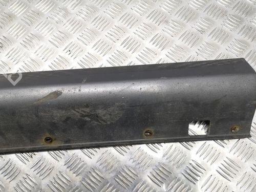 Left sideskirt KIA SORENTO I (JC) 2.5 CRDi 4WD | BP28869963C115 