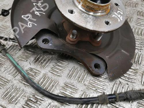 Right rear steering knuckle RENAULT AUSTRAL E-TECH 200 Hybrid (HGM2) | BP36083334M28 - Image 4