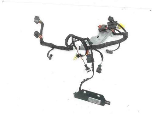 Ledningsnett PORSCHE CAYENNE (9PA) S 4.5 (340 hp) 28860406