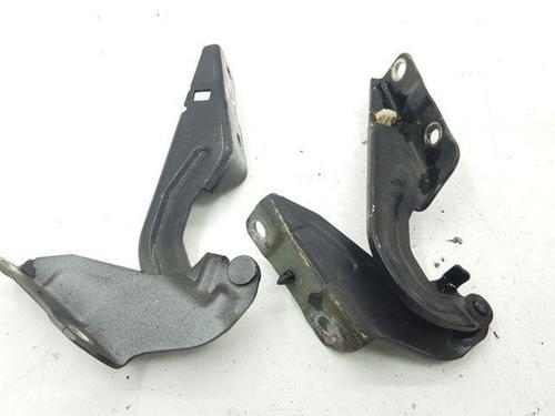 Used Hinge/Door check strap MITSUBISHI OUTLANDER II (CW_W) 2.2 DI-D (177 hp) 28842206