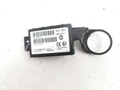 Used Electronic module Electronic module 28851708 28851708