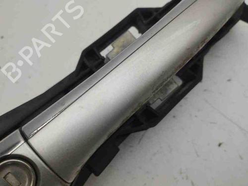 Rear left exterior door handle MERCEDES-BENZ E-CLASS (W211) E 320 CDI (211.022) | BP28884585C130 