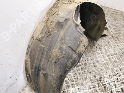 Wheel arch MAZDA CX-7 (ER) 2.2 MZR-CD AWD (ER10A) | BP28893029C56 