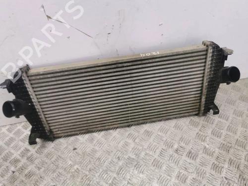 Intercooler CHRYSLER GRAND VOYAGER V (RT) 2.8 CRD | BP28878512M30 - Image 4