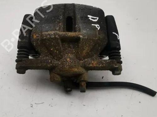Right front brake caliper MAZDA CX-5 (KF) 2.2 D | BP28860243M104 