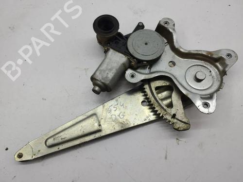 Used Rear right window mechanism Rear right window mechanism 36079266 36079266