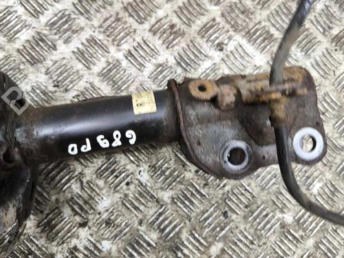 Right front shock absorber MAZDA CX-7 (ER) 2.2 MZR-CD AWD (ER10A) | BP28896162M17 