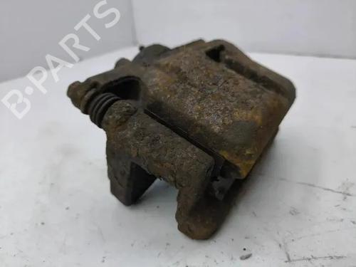 Left front brake caliper MAZDA CX-5 (KE, GH) 2.2 D AWD (KE2AW) | BP28865658M105 - Image 6