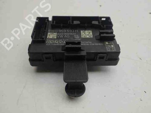 Electronic module AUDI A5 Convertible (F57, F5E) 2.0 TDI | BP28863428M83 