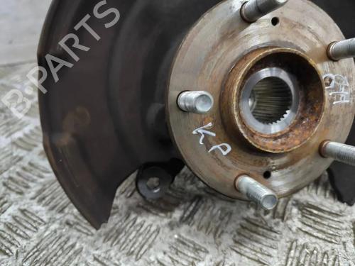 Left front steering knuckle HONDA HR-V (RU) 1.5 (RU1) | BP33256727M25 - Image 5