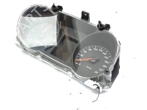 Instrument cluster MITSUBISHI LANCER VIII (CY_A, CZ_A) 1.8 DI-D (CY9A) | BP36202692C47 - Image 12