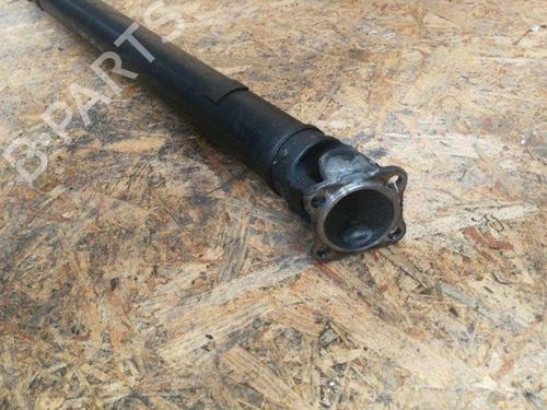Driveshaft HONDA CR-V II (RD_) 2.2 CTDi (RD9) | BP28866531M37