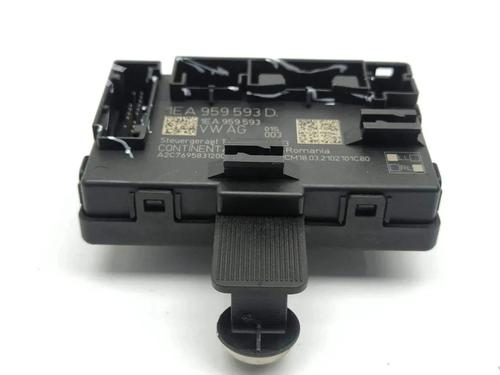 Modulo electronico VW ID.3 (E11, E12) Pro S | BP33864360M83  - Image 7