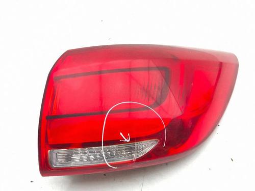 Used Right taillight Right taillight KIA SPORTAGE III (SL) 1.7 CRDi (116 hp) 39759557 39759557