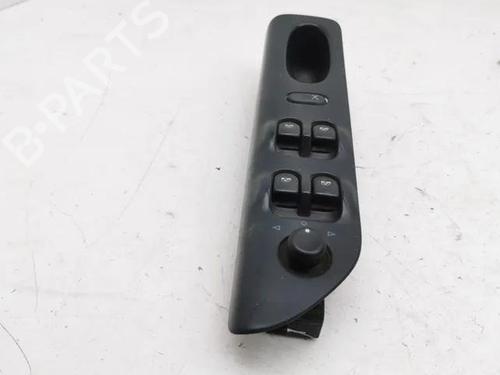 Left rear window switch RENAULT LAGUNA I (B56_, 556_) 2.0 (B56C/H/N) | BP28844508I29 