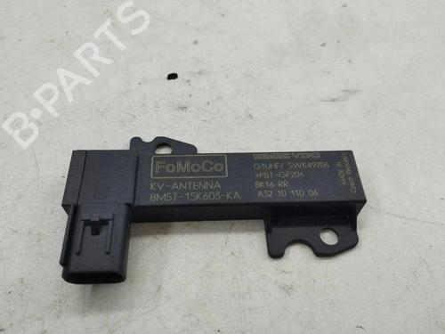 Electronic module FORD KUGA I 2.0 TDCi | BP40207702M83  - Image 5