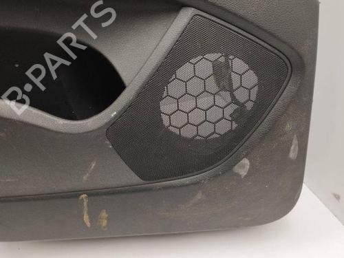 Rear left panel AUDI Q7 (4LB) 3.0 TDI quattro | BP28855013C60 