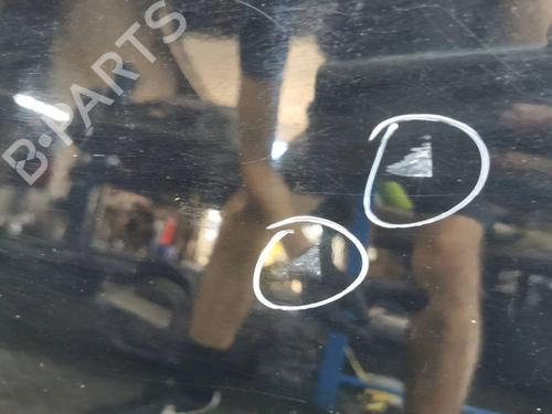Right rear door VOLVO XC60 I SUV (156) 2.4 D / D3 / D4 AWD | BP28885810C5 