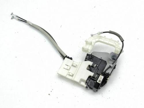 Used Front left lock Front left lock HYUNDAI IONIQ (AE) 1.6 GDI Hybrid (141 hp) 40209813 40209813