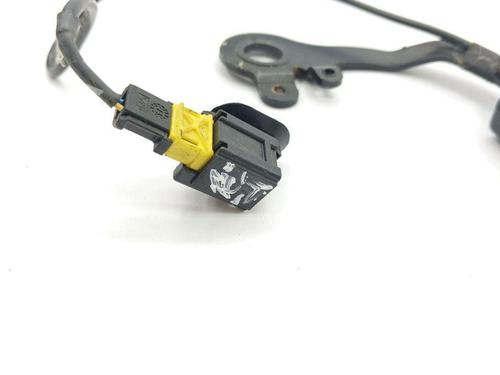 Seat buckle CITROËN C4 Grand Picasso II (DA_, DE_) 1.6 HDi / BlueHDi 115 | BP28890554I32 