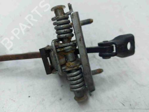 Hinge/Door check strap CITROËN DS4 (NX_) 2.0 HDi 165 | BP28890157C146