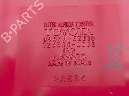 Electronic module LEXUS IS II (_E2_) 220d (ALE20) | BP36190262M83 - Image 7