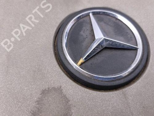 Upper protection MERCEDES-BENZ E-CLASS (W212) E 350 CDI (212.025) | BP40465707M93 - Image 2