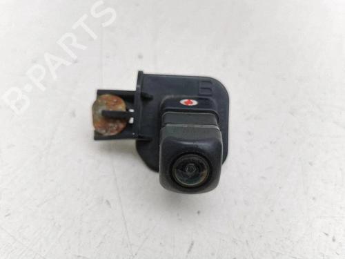 Used Camera Camera TOYOTA C-HR (_X1_) 1.8 Hybrid (ZYX10_, ZYX11_, ZYX10R, ZYX11R) (122 hp) 40168158 40168158