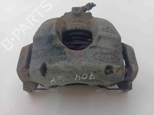 Left front brake caliper FORD FOCUS IV (HN) 1.0 EcoBoost | BP28872826M105