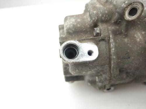 AC compressor TOYOTA COROLLA Estate (_E21_) 1.8 Hybrid (ZWE211) | BP36065496M34 - Image 5