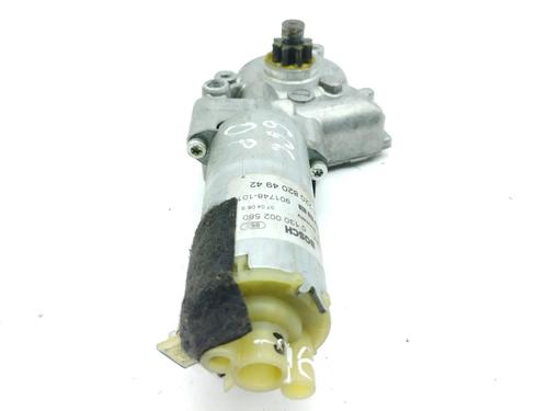 Andere MERCEDES-BENZ S-CLASS (W221, V221) S 320 CDI | BP28872746O1