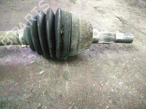 Right front driveshaft CHEVROLET CAPTIVA (C100, C140) 2.0 D 4WD | BP36177405M39 - Image 2