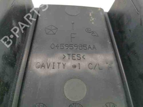 Glove box CHRYSLER 300C Touring (LX, LE) 3.0 CRD | BP28843327C95 