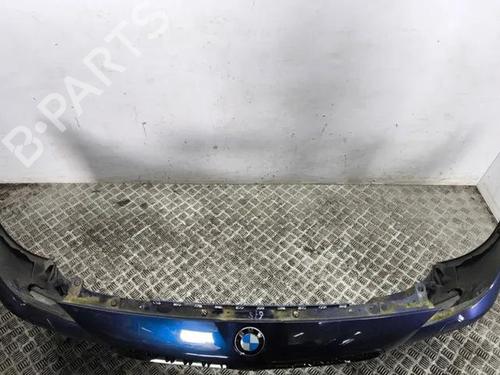 Front bumper BMW 5 (F10) 520 d | BP28854515C7 