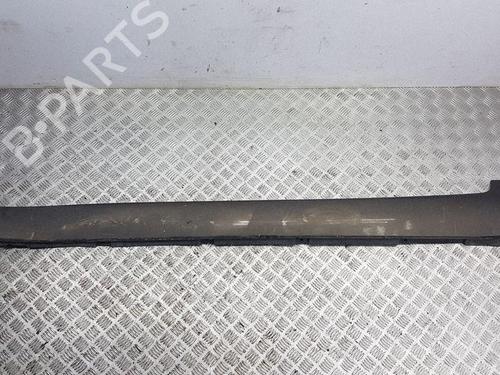 Used Left sideskirt Left sideskirt CITROËN DS5 2.0 HDi 165 Hybrid4 4x4 (163 hp) 40208121 40208121