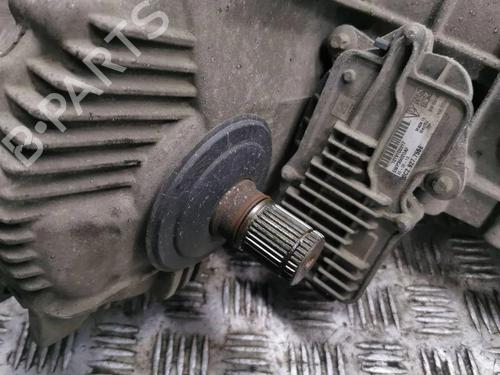 Transfer box PORSCHE CAYENNE (92A) 3.6 | BP36203862M36 - Image 2