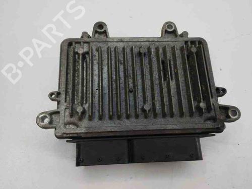 Engine control unit (ECU) MERCEDES-BENZ A-CLASS (W169) A 180 CDI (169.007, 169.307) | BP28904656M57