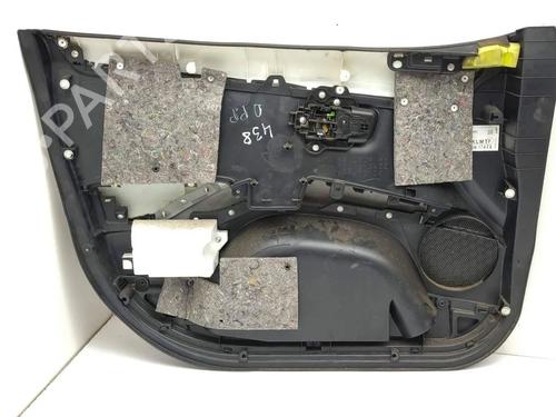 Front right panel PEUGEOT 4007 (VU_, VV_) 2.2 HDi | BP36187224C59 - Image 6
