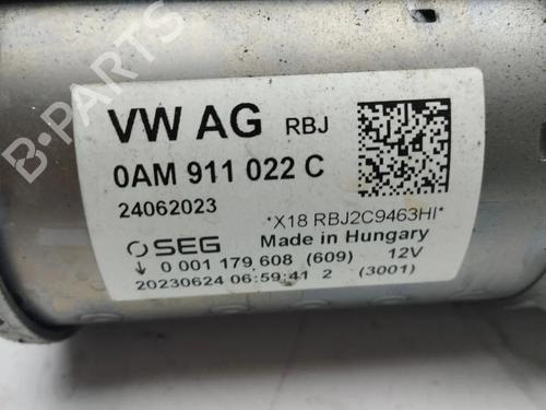 Starter AUDI A3 Sportback (8YA, 8YF) 30 TFSI | BP33256262M8 - Image 5