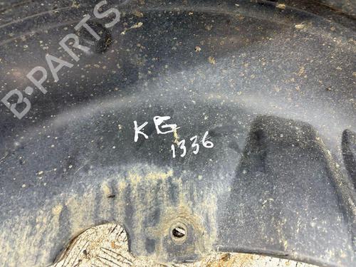 Wheel arch TOYOTA GT 86 Coupe (ZN6_) 2.0 (ZN6AC_, ZN6BC_, ZN6K) | BP29813073C56