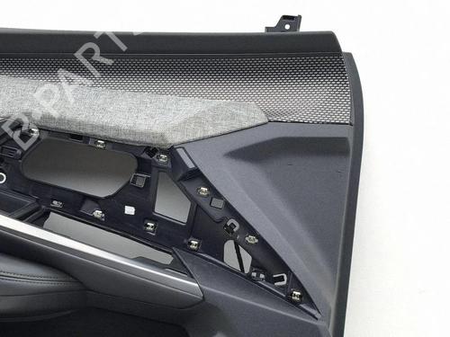 Front left panel PEUGEOT 3008 III (KA_, KB_, KC_) e-210 (KCZKZX) | BP37688807C58 - Image 3