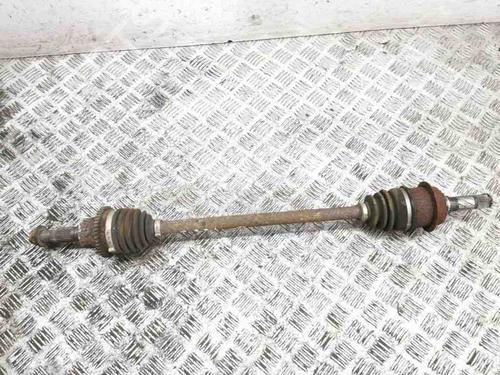 Drivaksel bagtil Højre MAZDA CX-7 (ER) 2.2 MZR-CD AWD (ER10A) (173 hp) 28900009