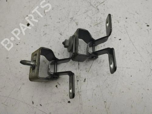 Used Hinge/Door check strap Hinge/Door check strap CITROËN C4 III (BA_, BB_, BC_) ë-C4 (BCZKXC, BZCKSC) (136 hp) 40209852 40209852